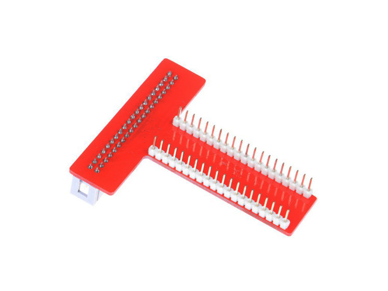 GPIO T Expansion Board - Image 3